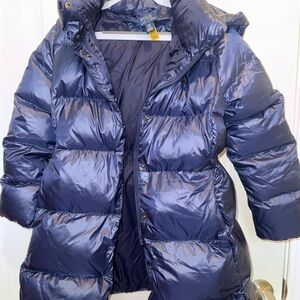 Polo by Ralph Lauren Down Jacket